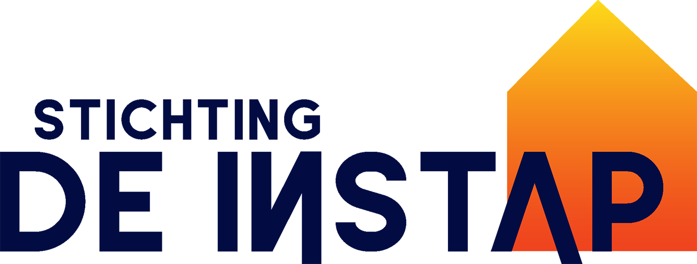 Logo De Instap